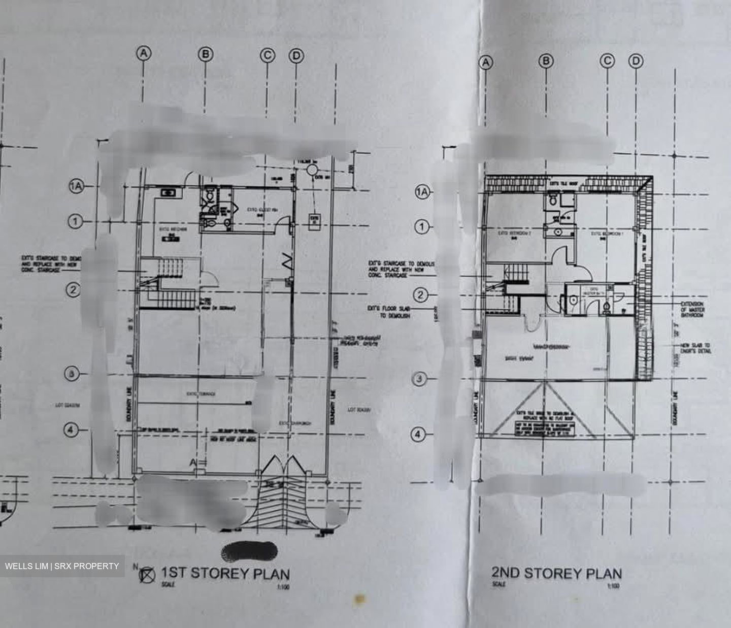Thomson Garden Estate (D20), Semi-Detached #586783221